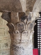 Mezquita del Cristo de la Luz, Mosque of Cristo de la Luz, Spain, Toledo : Mezquita del Cristo de la Luz, Mosque of Cristo de la Luz, Spain, Toledo