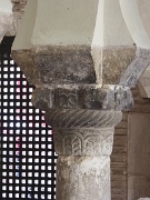 Mezquita del Cristo de la Luz, Mosque of Cristo de la Luz, Spain, Toledo : Mezquita del Cristo de la Luz, Mosque of Cristo de la Luz, Spain, Toledo