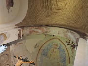 Mezquita del Cristo de la Luz, Mosque of Cristo de la Luz, Spain, Toledo : Mezquita del Cristo de la Luz, Mosque of Cristo de la Luz, Spain, Toledo