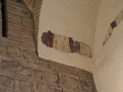 Mezquita del Cristo de la Luz, Mosque of Cristo de la Luz, Spain, Toledo : Mezquita del Cristo de la Luz, Mosque of Cristo de la Luz, Spain, Toledo