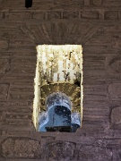 Mezquita del Cristo de la Luz, Mosque of Cristo de la Luz, Spain, Toledo : Mezquita del Cristo de la Luz, Mosque of Cristo de la Luz, Spain, Toledo