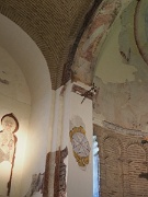 Mezquita del Cristo de la Luz, Mosque of Cristo de la Luz, Spain, Toledo : Mezquita del Cristo de la Luz, Mosque of Cristo de la Luz, Spain, Toledo
