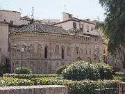 Mezquita del Cristo de la Luz, Mosque of Cristo de la Luz, Spain, Toledo : Mezquita del Cristo de la Luz, Mosque of Cristo de la Luz, Spain, Toledo