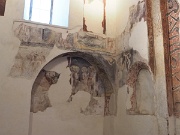 Mezquita del Cristo de la Luz, Mosque of Cristo de la Luz, Spain, Toledo : Mezquita del Cristo de la Luz, Mosque of Cristo de la Luz, Spain, Toledo