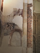 Mezquita del Cristo de la Luz, Mosque of Cristo de la Luz, Spain, Toledo : Mezquita del Cristo de la Luz, Mosque of Cristo de la Luz, Spain, Toledo