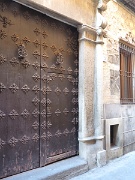 Spain, Toledo : Spain, Toledo