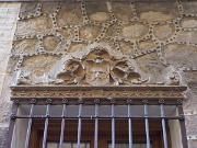 Plaza San Vincente, Spain, Toledo : Plaza San Vincente, Spain, Toledo