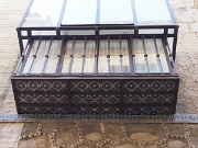 Plaza San Vincente, Spain, Toledo : Plaza San Vincente, Spain, Toledo