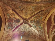 Iglesia de San Vicente, Spain, Toledo, Toledo Art Circle : Iglesia de San Vicente, Spain, Toledo, Toledo Art Circle