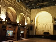 Iglesia de San Vicente, Spain, Toledo, Toledo Art Circle : Iglesia de San Vicente, Spain, Toledo, Toledo Art Circle