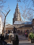 Spain, Toledo : Spain, Toledo