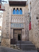 baroque, Iglesia de los Jesuitas, Spain, Toledo : baroque, Iglesia de los Jesuitas, Spain, Toledo
