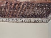 baroque, Iglesia de los Jesuitas, Spain, Toledo : baroque, Iglesia de los Jesuitas, Spain, Toledo