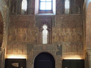 Iglesia san Román, Mudéjar style, Museo de los Concilios y la Cultura Visigoda, Spain, Toledo : Iglesia san Román, Mudéjar style, Museo de los Concilios y la Cultura Visigoda, Spain, Toledo