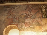 Iglesia san Román, Mudéjar style, Museo de los Concilios y la Cultura Visigoda, Spain, Toledo : Iglesia san Román, Mudéjar style, Museo de los Concilios y la Cultura Visigoda, Spain, Toledo