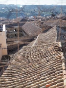 Iglesia san Román, Mudéjar style, Museo de los Concilios y la Cultura Visigoda, Spain, Toledo : Iglesia san Román, Mudéjar style, Museo de los Concilios y la Cultura Visigoda, Spain, Toledo
