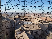 Iglesia san Román, Mudéjar style, Museo de los Concilios y la Cultura Visigoda, Spain, Toledo : Iglesia san Román, Mudéjar style, Museo de los Concilios y la Cultura Visigoda, Spain, Toledo