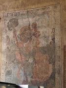 Iglesia san Román, Mudéjar style, Museo de los Concilios y la Cultura Visigoda, Spain, Toledo : Iglesia san Román, Mudéjar style, Museo de los Concilios y la Cultura Visigoda, Spain, Toledo