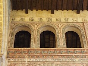 Iglesia san Román, Mudéjar style, Museo de los Concilios y la Cultura Visigoda, Spain, Toledo : Iglesia san Román, Mudéjar style, Museo de los Concilios y la Cultura Visigoda, Spain, Toledo