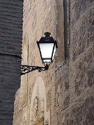 Calle San Roman, Spain, Toledo : Calle San Roman, Spain, Toledo