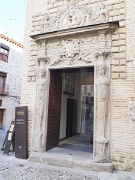 Spain, Toledo : Spain, Toledo