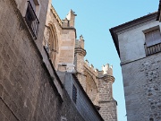 calle de sixto Ramon Parro, Spain, Toledo : calle de sixto Ramon Parro, Spain, Toledo