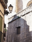 Catedral Primada Santa María de Toledo, Spain, Toledo, Toledo Cathedral : Catedral Primada Santa María de Toledo, Spain, Toledo, Toledo Cathedral
