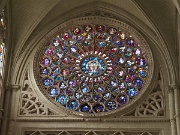 Catedral Primada Santa María de Toledo, Spain, Toledo, Toledo Cathedral : Catedral Primada Santa María de Toledo, Spain, Toledo, Toledo Cathedral