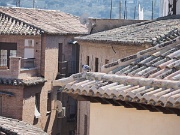 Iglesia de El Salvador, Spain, Toledo : Iglesia de El Salvador, Spain, Toledo