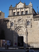 Museo Toledo, Spain, Toledo : Museo Toledo, Spain, Toledo