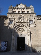Museo Toledo, Spain, Toledo : Museo Toledo, Spain, Toledo