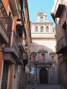 Spain, Toledo : Spain, Toledo