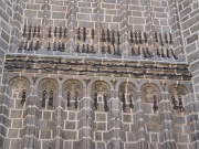 Monastery of San Juan de los Reyes, Spain, Toledo : Monastery of San Juan de los Reyes, Spain, Toledo