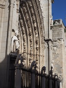 Catedral Primada Santa María de Toledo, Spain, Toledo : Catedral Primada Santa María de Toledo, Spain, Toledo