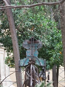 Cathedral, Malaga, Spain : Cathedral, Malaga, Spain
