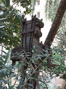 Cathedral, Malaga, Spain : Cathedral, Malaga, Spain