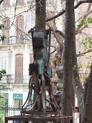 Cathedral, Malaga, Spain : Cathedral, Malaga, Spain