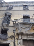 Calle San Augustin, Malaga, Spain : Calle San Augustin, Malaga, Spain