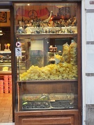 Calle Caldereria, Malaga, Spain : Calle Caldereria, Malaga, Spain