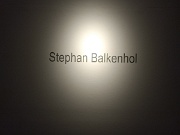 Centro de arte contemporáneo de Málaga, Malaga, Spain, Stephan Balkenhol : Centro de arte contemporáneo de Málaga, Malaga, Spain, Stephan Balkenhol