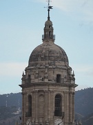 cathedral, Malaga, Spain : cathedral, Malaga, Spain