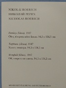 Malaga, Museo Ruso, Russian Art Museum The Collection of St Petersburg, Spain : Malaga, Museo Ruso, Russian Art Museum The Collection of St Petersburg, Spain