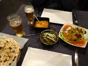 Amigos Muelle Uno, Indian & Mexican Restaurant, Malaga, Spain : Amigos Muelle Uno, Indian & Mexican Restaurant, Malaga, Spain