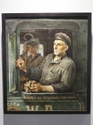 Malaga, Museo Ruso, Russian Art Museum The Collection of St Petersburg, Spain : Malaga, Museo Ruso, Russian Art Museum The Collection of St Petersburg, Spain