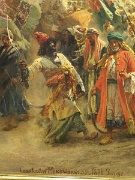 Malaga, Museo Ruso, Russian Art Museum The Collection of St Petersburg, Spain : Malaga, Museo Ruso, Russian Art Museum The Collection of St Petersburg, Spain