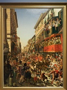 Malaga, Museo Ruso, Russian Art Museum The Collection of St Petersburg, Spain : Malaga, Museo Ruso, Russian Art Museum The Collection of St Petersburg, Spain