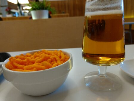 21 Feb - Madrid, mostly Museo Arqueologico Nacional