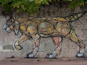 20200903_X9031846_EM1II_DxO-std FRESQUE N°3 by DZIA KRANK OCTOBRE 2016 « UN AMOUR IMPOSSIBLE » Spray et acrylique, Esquisse à main levée, 3 jours GPS 48.2885482, 6.9516838