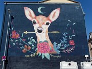 20200915_X9152293_EM1II_DxO-HDRreal FRESQUE N°6 by VERA PRIMAVERA JUILLET 2017 « SANS TITRE » Acylique, Esquisse à main levée, 5 jours GPS 48.2832193, 6.9526264