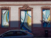 20200915_X9152301_EM1II_DxO-HDRreal FRESQUE N°9 by ROMAIN FROQUET OCTOBRE 2017 « SANS TITRE » Spray et acrylique, Esquisse à main levée et motifs au pochoir, GPS 48.2835842, 6.9478692